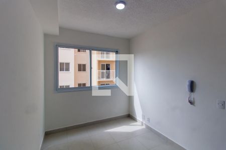 Sala de apartamento para alugar com 1 quarto, 28m² em Vila Ema, São Paulo