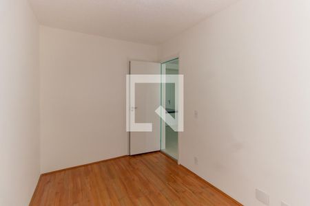 Apartamento para alugar com 28m², 1 quarto e sem vagaQuarto