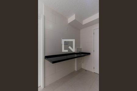 Apartamento para alugar com 28m², 1 quarto e sem vagaÁrea de Serviço