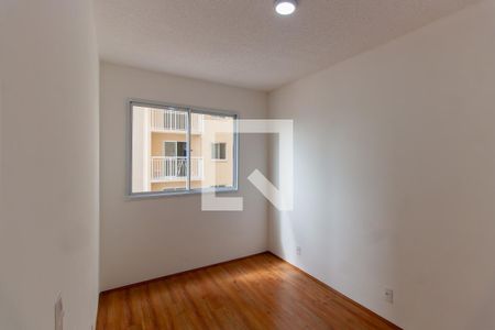 Quarto de apartamento para alugar com 1 quarto, 28m² em Vila Ema, São Paulo