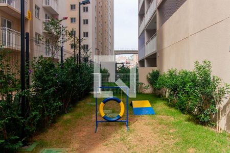 Apartamento para alugar com 28m², 1 quarto e sem vagaEspaço pet