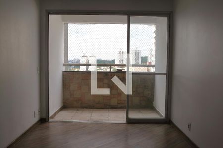 Sala de apartamento para alugar com 2 quartos, 60m² em Suiço, São Bernardo do Campo