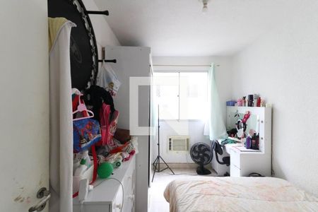 Apartamento à venda com 43m², 2 quartos e 1 vaga Apartamento à venda com 43m², 2 quartos e 1 vagaQuarto 1