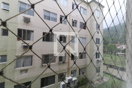 Apartamento à venda com 43m², 2 quartos e 1 vaga Apartamento à venda com 43m², 2 quartos e 1 vagaVista do Quarto 1