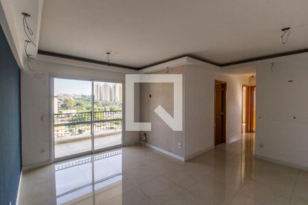 Apartamento à venda com 84m², 2 quartos e 2 vagasSala de TV