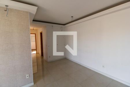 Sala de Jantar de apartamento à venda com 2 quartos, 84m² em Vila Boa Vista, Barueri