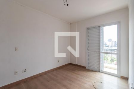 Suíte de apartamento à venda com 3 quartos, 84m² em Vila Boa Vista, Barueri