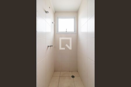 Banheiro da Suíte de apartamento à venda com 3 quartos, 84m² em Vila Boa Vista, Barueri