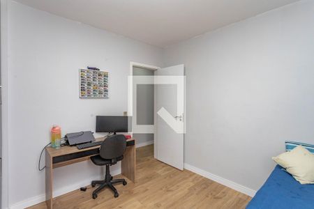 Apartamento à venda com 62m², 2 quartos e 2 vagas Apartamento à venda com 62m², 2 quartos e 2 vagasQuarto 2