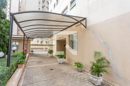 Apartamento à venda com 62m², 2 quartos e 2 vagas Apartamento à venda com 62m², 2 quartos e 2 vagasFachada do Prédio