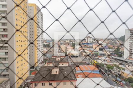 Apartamento à venda com 62m², 2 quartos e 2 vagas Apartamento à venda com 62m², 2 quartos e 2 vagasVista do quarto 1