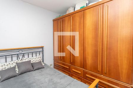 Quarto 1  de apartamento à venda com 2 quartos, 62m² em Centro, Diadema