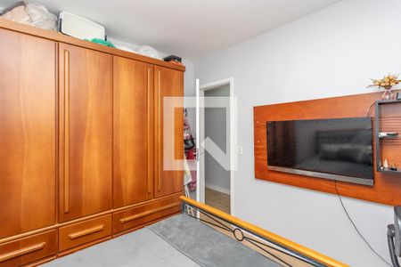 Apartamento à venda com 62m², 2 quartos e 2 vagas Apartamento à venda com 62m², 2 quartos e 2 vagasQuarto 1