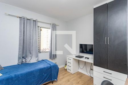 Apartamento à venda com 62m², 2 quartos e 2 vagas Apartamento à venda com 62m², 2 quartos e 2 vagasQuarto 2