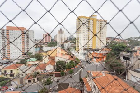 Apartamento à venda com 62m², 2 quartos e 2 vagas Apartamento à venda com 62m², 2 quartos e 2 vagasVista do quarto 2