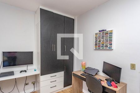 Apartamento à venda com 62m², 2 quartos e 2 vagas Apartamento à venda com 62m², 2 quartos e 2 vagasQuarto 2