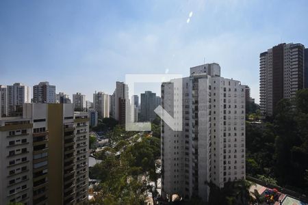 Apartamento à venda com 103m², 2 quartos e 1 vagaVista do Quarto
