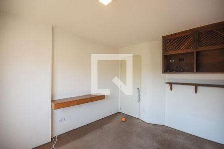 Quarto de apartamento à venda com 2 quartos, 103m² em Vila Suzana, São Paulo