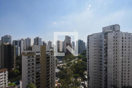 Apartamento à venda com 103m², 2 quartos e 1 vagaVista da Suíte