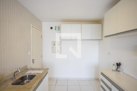 Apartamento à venda com 103m², 2 quartos e 1 vagaCozinha