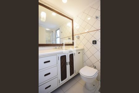 Apartamento à venda com 103m², 2 quartos e 1 vagaBanheiro Suíte