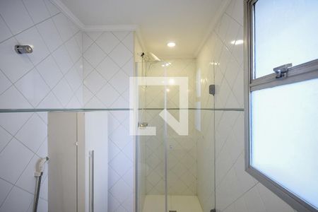 Apartamento à venda com 103m², 2 quartos e 1 vagaBanheiro