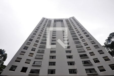 Apartamento à venda com 103m², 2 quartos e 1 vagaFachada