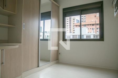 Quarto 1 de apartamento para alugar com 3 quartos, 94m² em Petrópolis, Porto Alegre