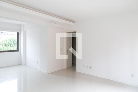 Apartamento para alugar com 94m², 3 quartos e 2 vagasSala