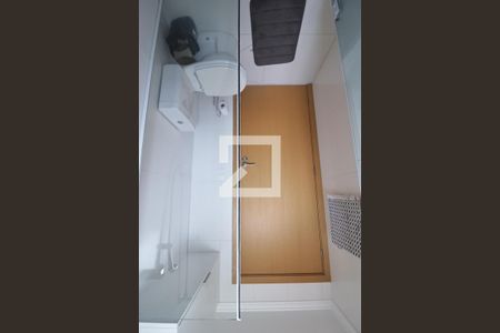 Apartamento para alugar com 45m², 1 quarto e 1 vagaBanheiro