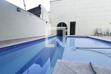 Apartamento para alugar com 45m², 1 quarto e 1 vagaPiscina