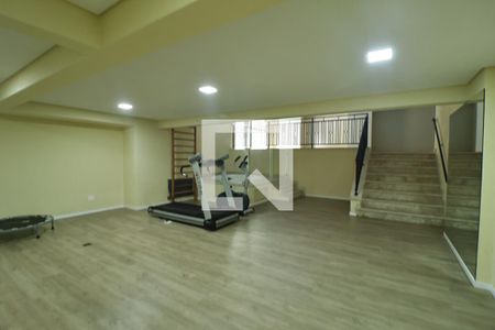 Apartamento para alugar com 45m², 1 quarto e 1 vagaÁrea comum