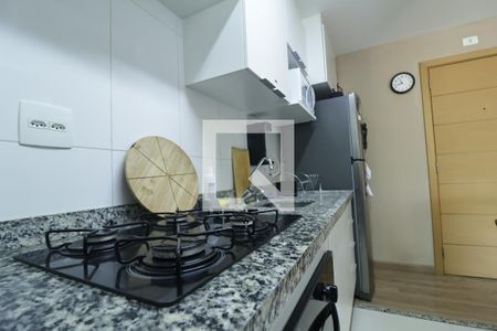 Apartamento para alugar com 45m², 1 quarto e 1 vagaCozinha