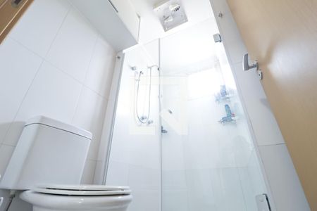 Apartamento para alugar com 45m², 1 quarto e 1 vagaBanheiro