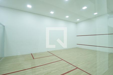 Apartamento para alugar com 45m², 1 quarto e 1 vagaQuadra