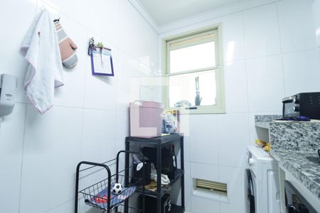 Apartamento para alugar com 45m², 1 quarto e 1 vagaCozinha