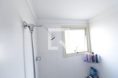 Apartamento para alugar com 45m², 1 quarto e 1 vagaBanheiro