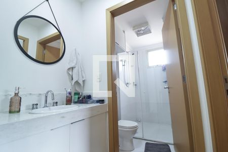 Apartamento para alugar com 45m², 1 quarto e 1 vagaBanheiro
