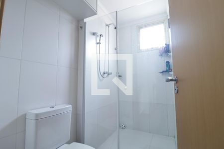 Apartamento para alugar com 45m², 1 quarto e 1 vagaBanheiro
