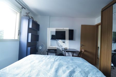 Apartamento para alugar com 45m², 1 quarto e 1 vagaQuarto