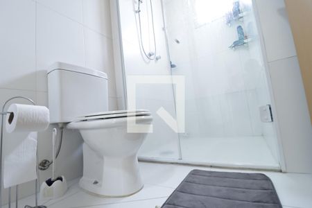 Apartamento para alugar com 45m², 1 quarto e 1 vagaBanheiro