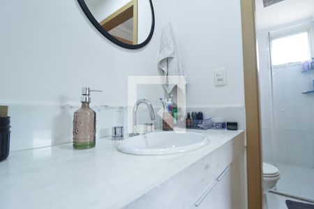 Apartamento para alugar com 45m², 1 quarto e 1 vagaBanheiro