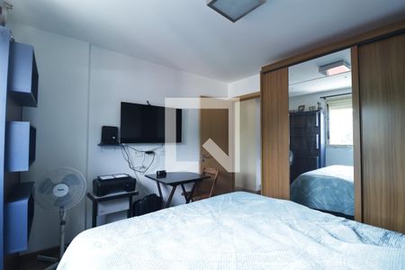 Apartamento para alugar com 45m², 1 quarto e 1 vagaQuarto