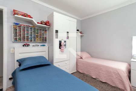 Casa à venda com 270m², 6 quartos e 4 vagasQuarto 1