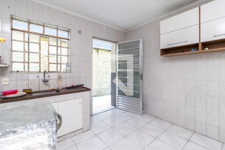 Casa à venda com 270m², 6 quartos e 4 vagasCozinha 2