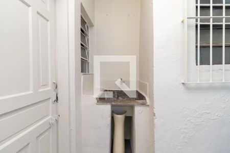 Casa à venda com 270m², 6 quartos e 4 vagasÁrea de Serviço 3