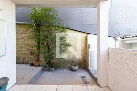 Casa à venda com 270m², 6 quartos e 4 vagasÁrea de Serviço 2