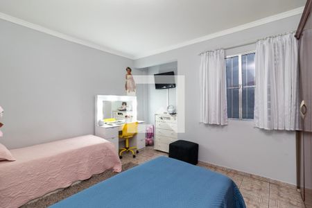 Quarto 1 de casa à venda com 6 quartos, 270m² em Sítio do Mandaqui, São Paulo