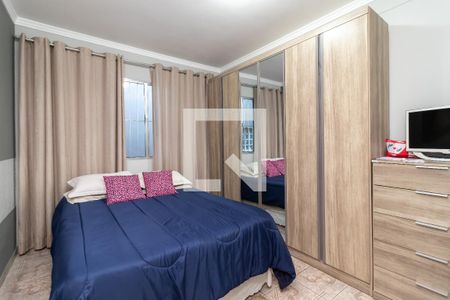 Casa à venda com 270m², 6 quartos e 4 vagasQuarto 2