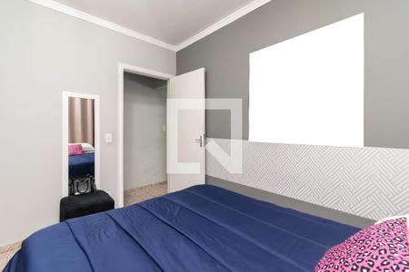 Casa à venda com 270m², 6 quartos e 4 vagasQuarto 2